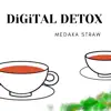 Medaka Straw - DiGiTAL Detox - Single